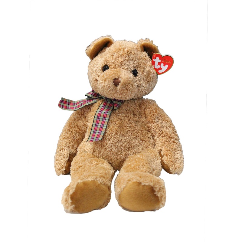 Ty Classics: Binks the Brown Bear