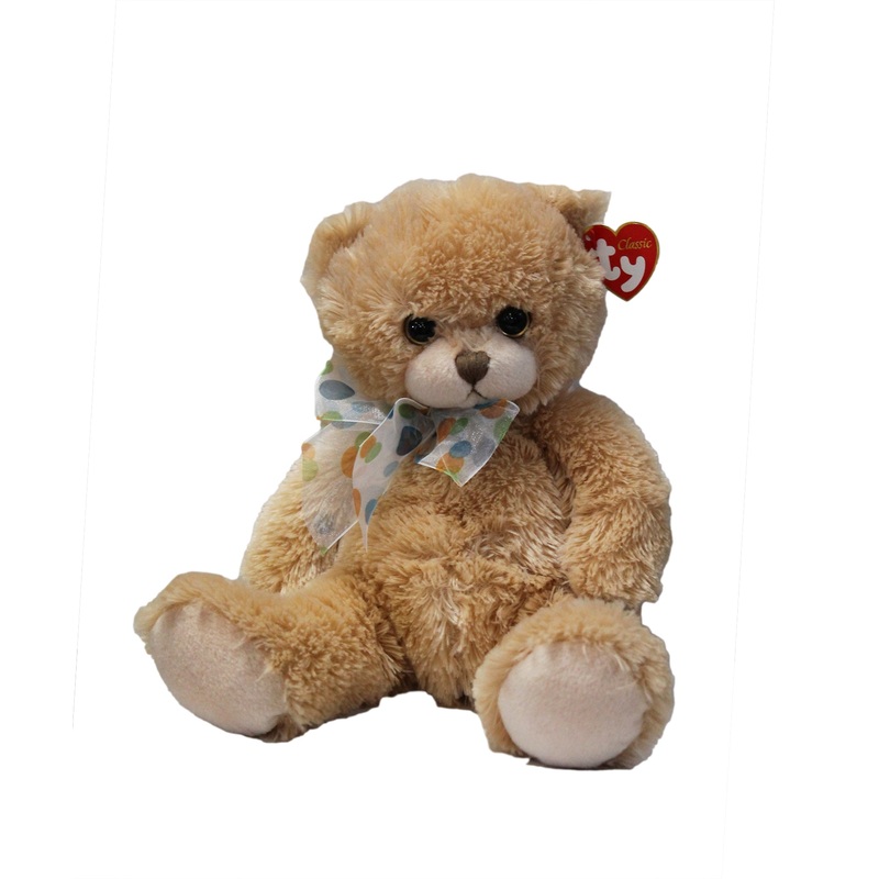 Ty Classics: Bixby the Bear