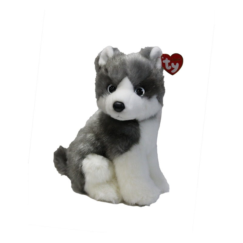 Ty Classics: Boomtown the Husky