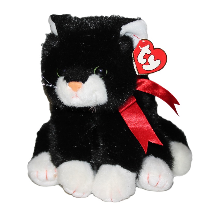 Ty Classics: Boots the Cat