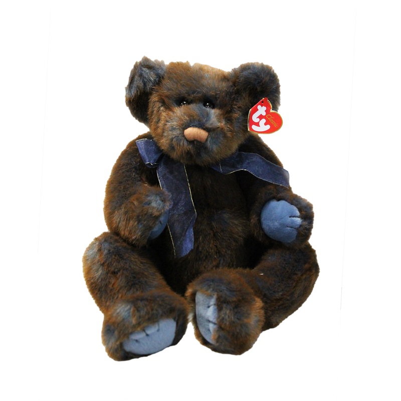 Ty Classics: Broderick the Bear