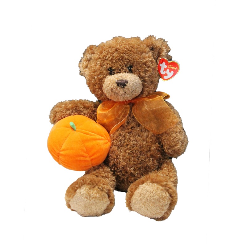 Ty Classics: Bumpkin the Bear