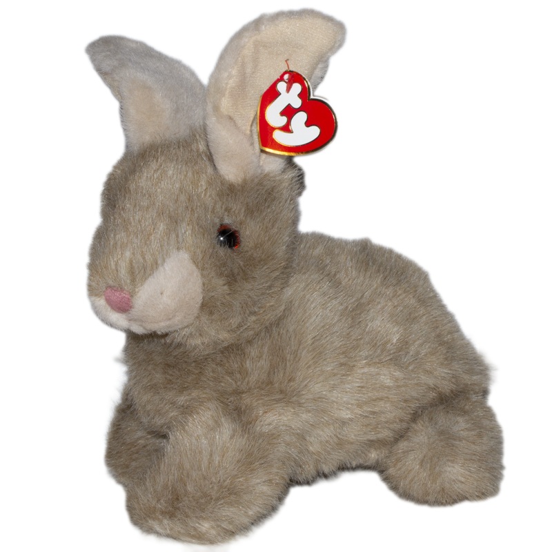 Ty Classics: Buttons the Bunny