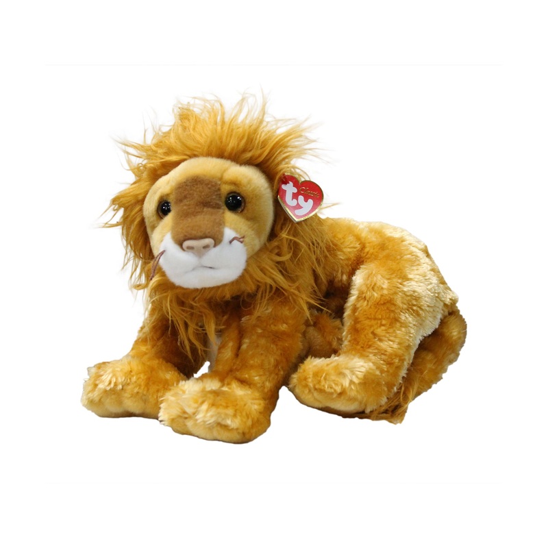 Ty Classics: Caeaser the Lion