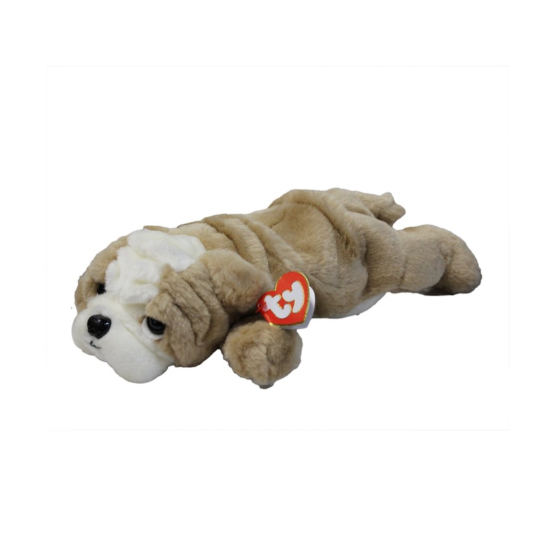 Ty Classics: Churchill the Bulldog