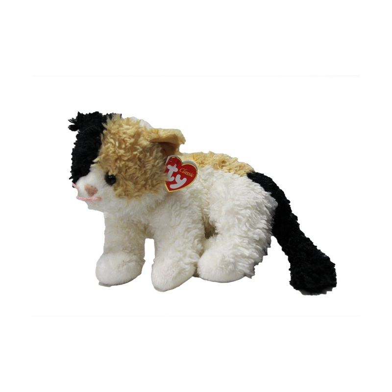 Ty Classics: Cobble the Cat