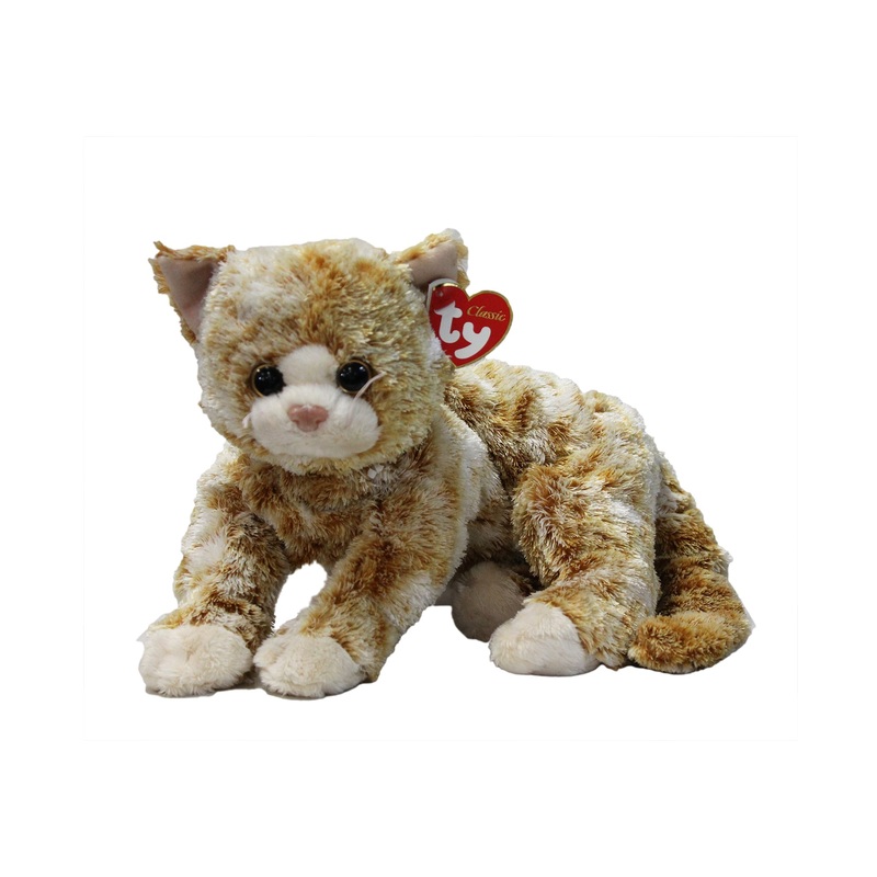 Ty Classics: Cobbler the Cat