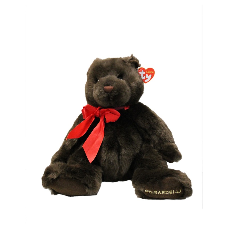 Ty Classics: Cocoa the Bear