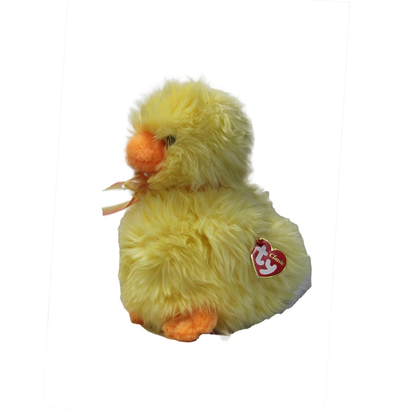 Ty Classics: Cooper the Chick