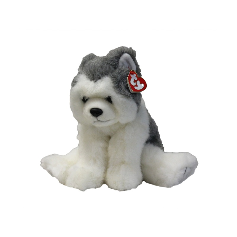 Ty Classics: Dakota the Husky