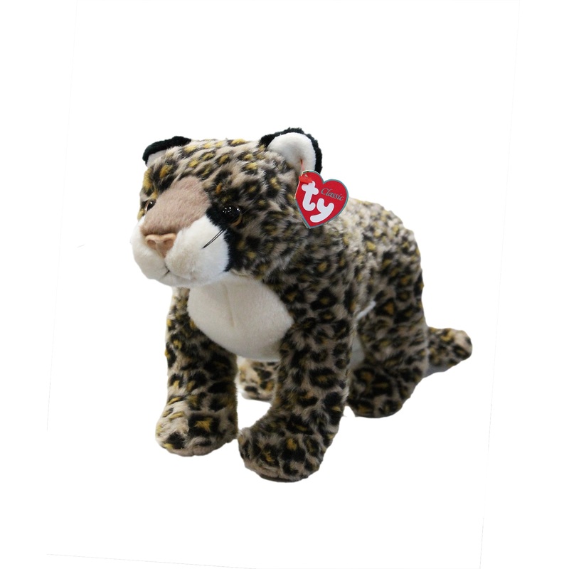 Ty Classics: Dot the Leopard