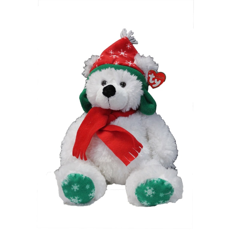 Ty Classics: Fargo the Bear