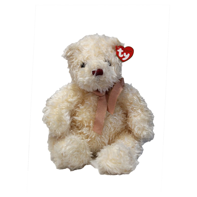 Ty Classics: Flecks the Bear