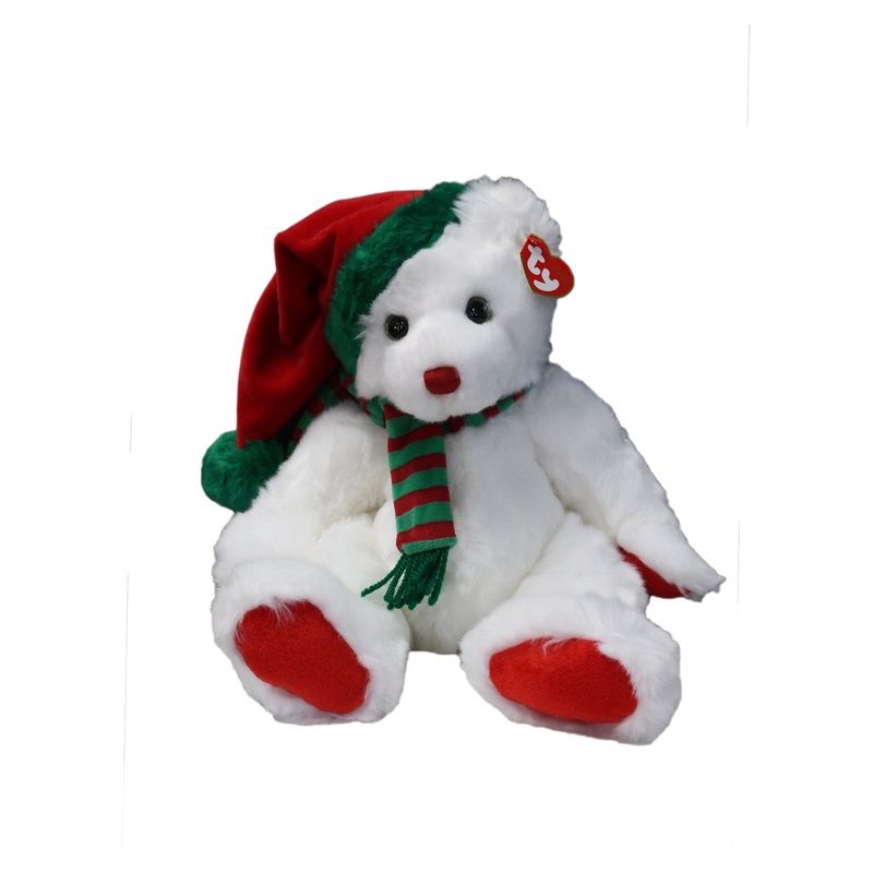 Ty Classics: Garland the Bear