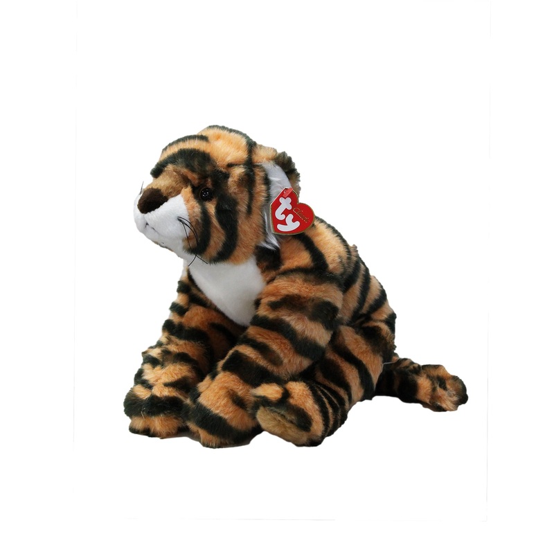 Ty Classics: Growl the Tiger