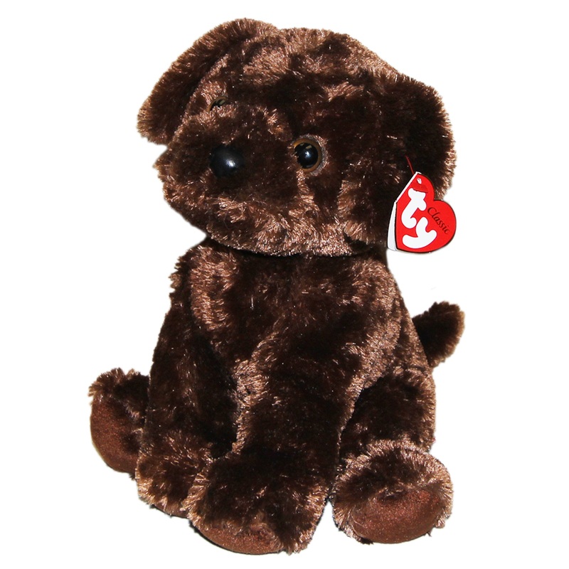 Ty Classics: Harley the Dog