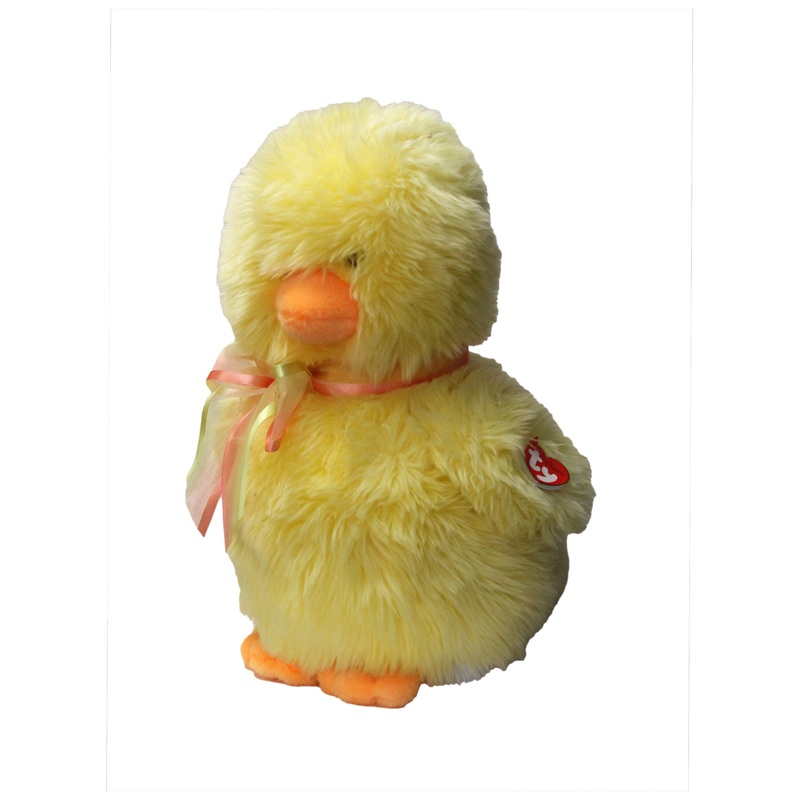 Ty Classics: Hatcher the Chick