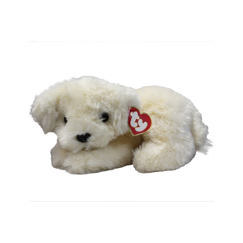 Ty Classics: Honey the Dog