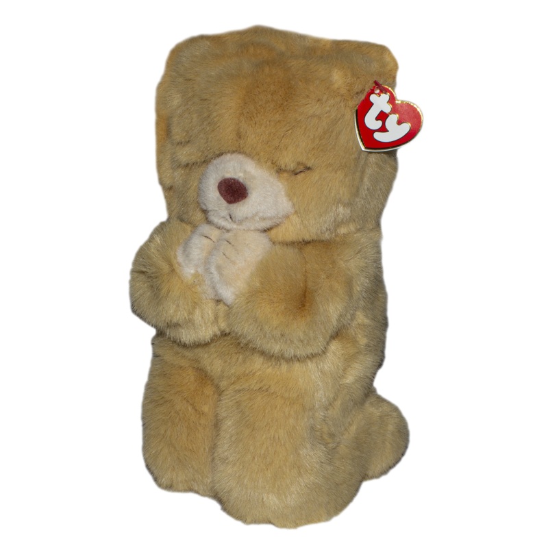Ty Classics: Hope the Brown Bear
