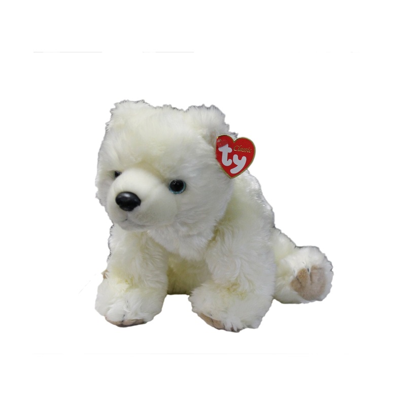 Ty Classics: Iceberg the Polar Bear