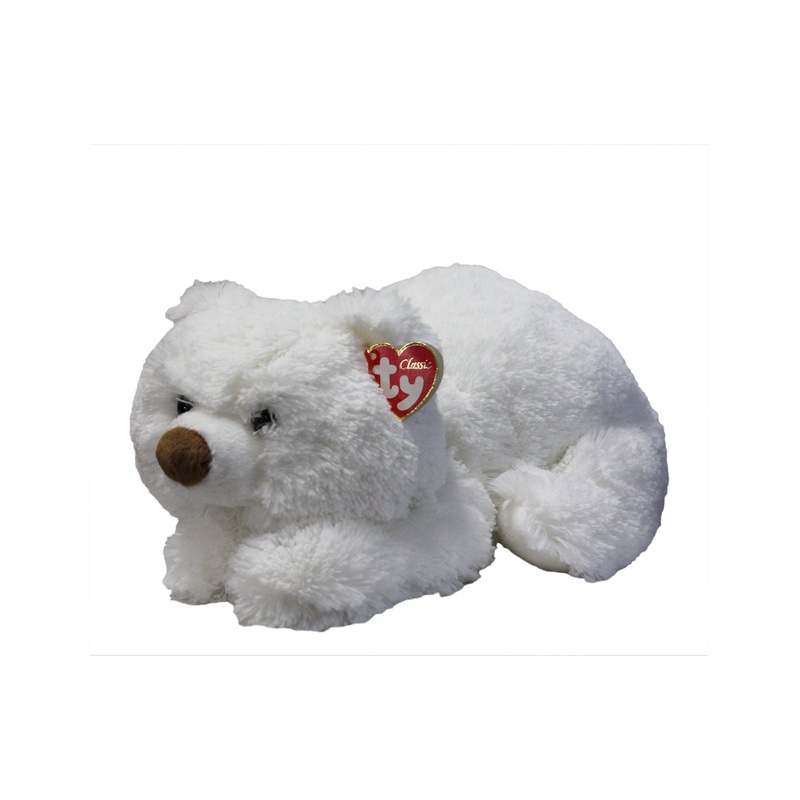 Ty Classics: Icicle the Polar Bear