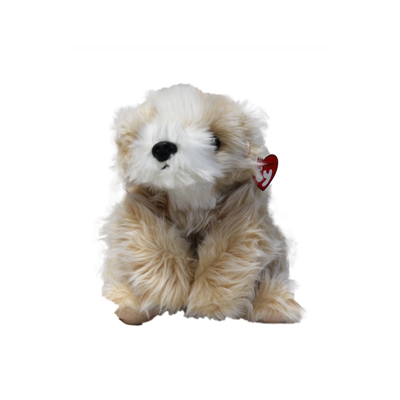Ty Classics: Jenkins the Yellow Dog