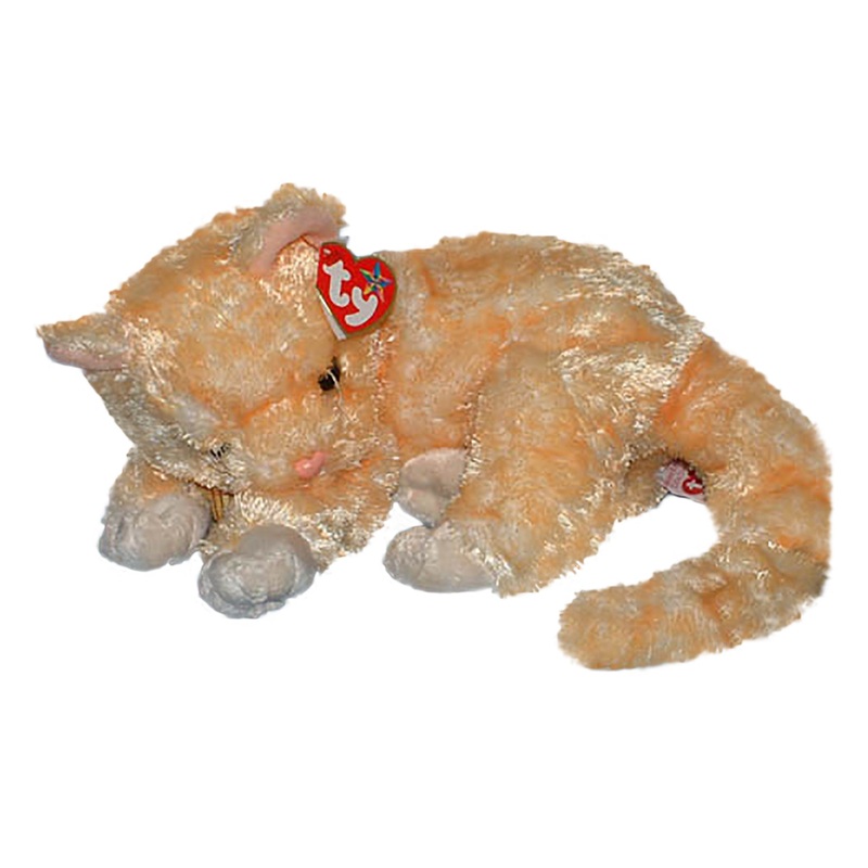 Ty Buddy: Empress the Cat