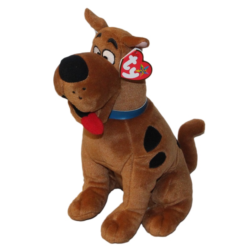 Ty Buddy: Scooby-Doo