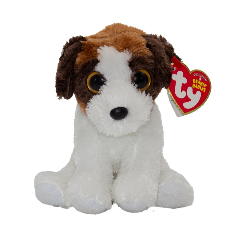 Ty Beanie Baby: Yodel the Dog | Bid Eye Version