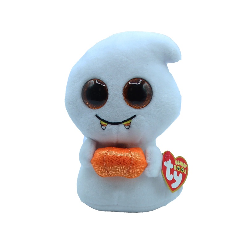 Ty Beanie Boo: Scream the Ghost