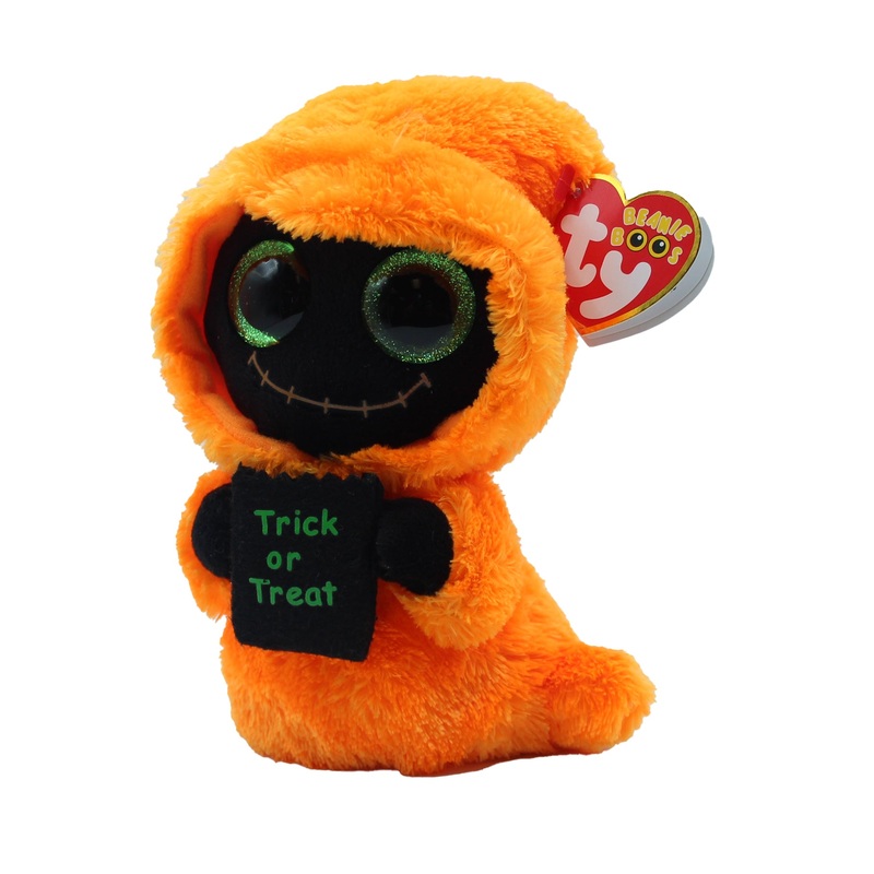 Ty Beanie Boo: Seeker the Ghost