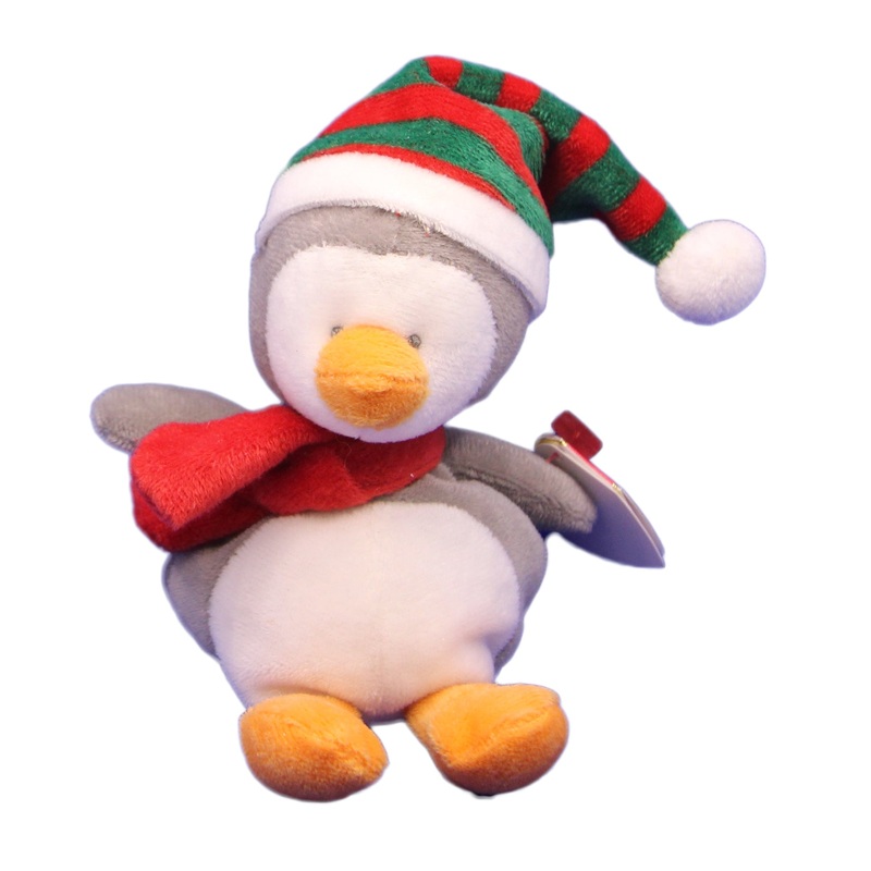 Ty Jingle: Icicles the Penguin