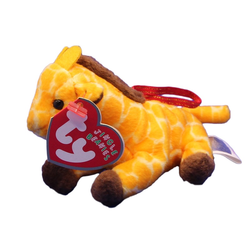 Ty Jingle: Twigs the Giraffe