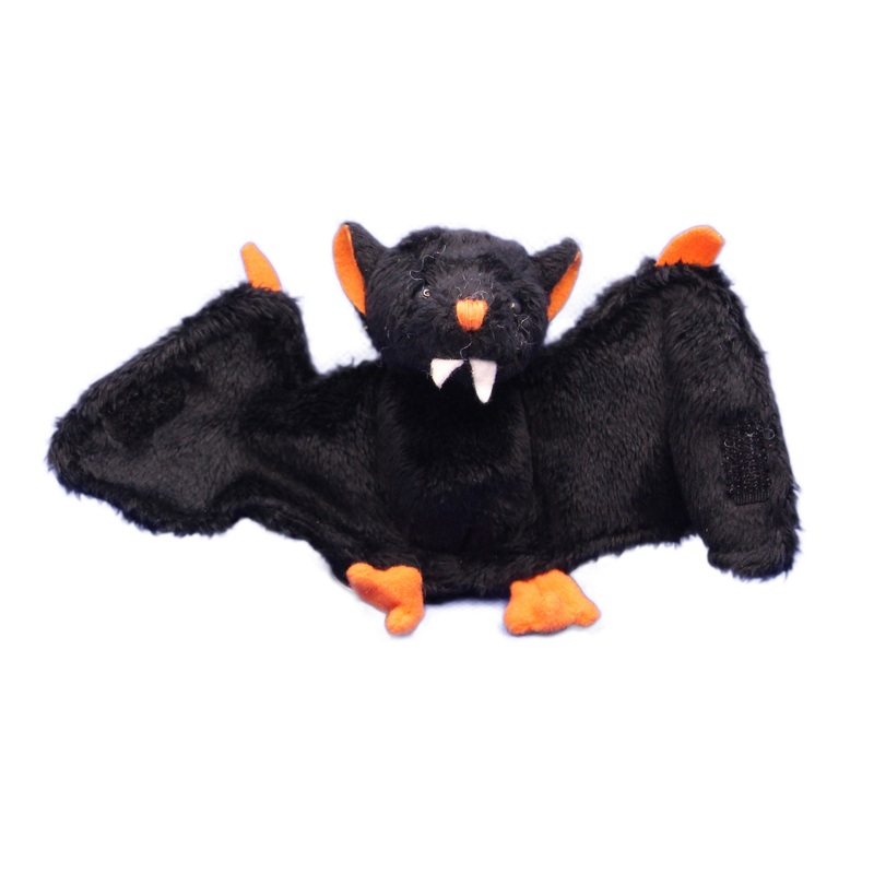 Ty Halloweenie: Bat-e the Bat