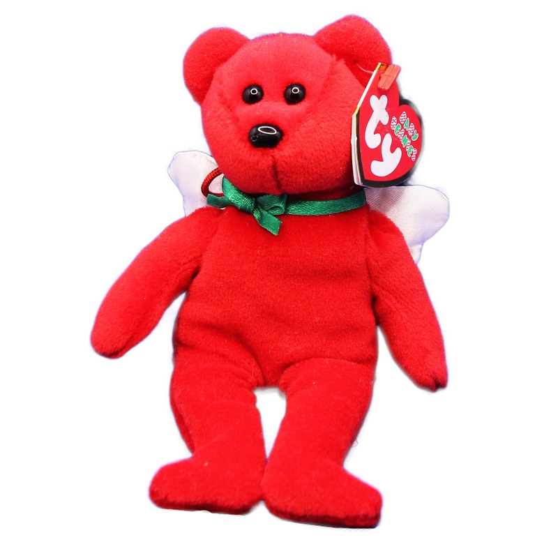 Ty Jingle: Divine the Bear