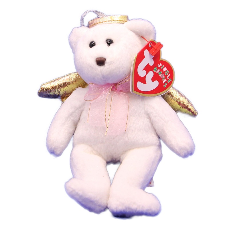 Ty Jingle: Halo II the Bear