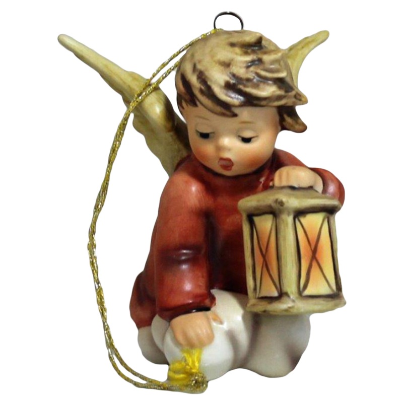 Hummel Ornament: Angelic Guide - 571