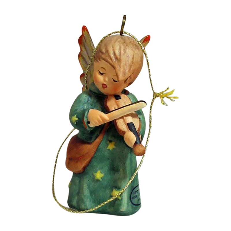 Hummel Ornament: Celestial Musician - 646