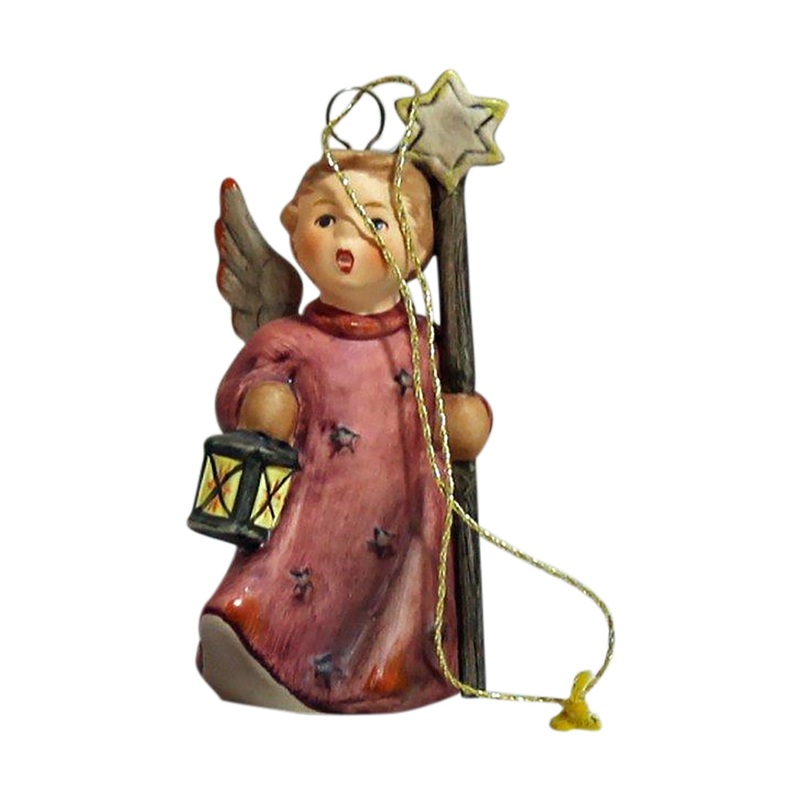 Hummel Ornament: Christmas Song - 645