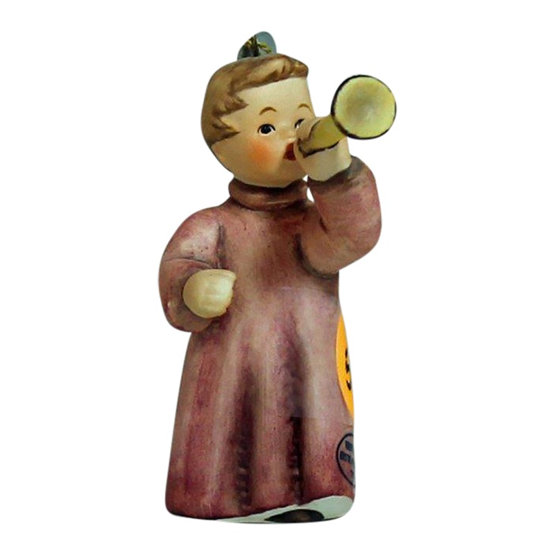 Hummel Ornament: Joyful Noise  - 598