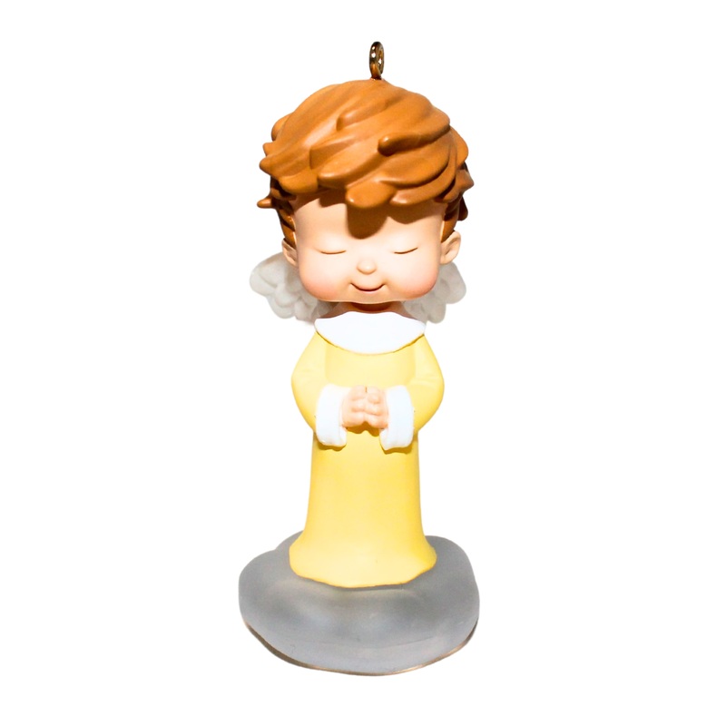 Hallmark Ornament: 2017 Honeysuckle | QX9282