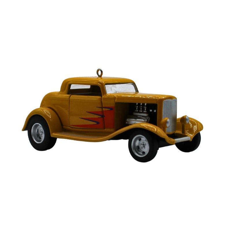 Hallmark Ornament: 2015 Ford 1932 | QX9229