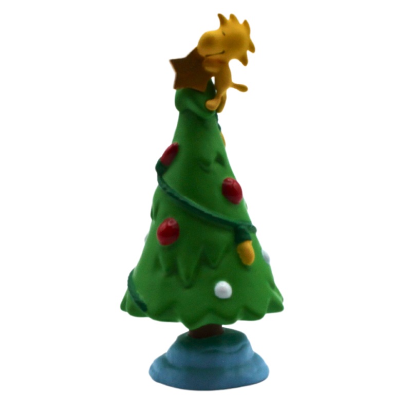 Hallmark Ornament: 2015 Woodstock | QRP5916 | Peanuts