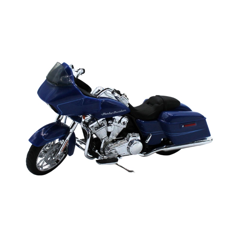 Hallmark Ornament: 2016 2015 Road Glide Special | QX9221 | Harley Davidson