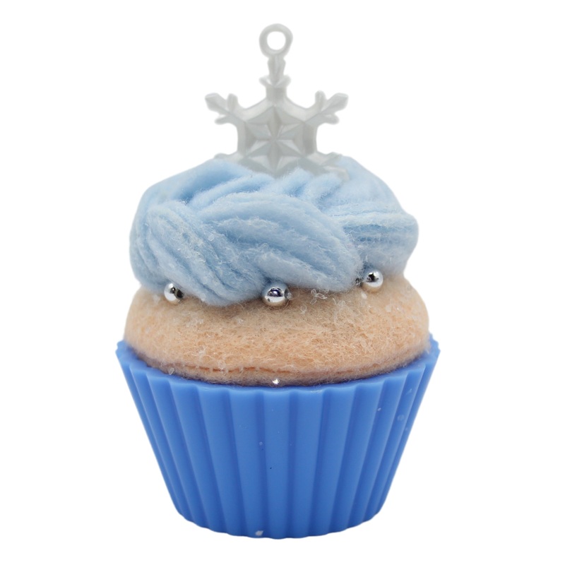 Hallmark Ornament: 2013 It's Snowing Sweetness! | QX9072 | 4th in Series