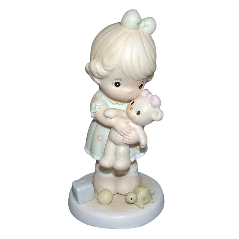 Precious Moments: PM932 Loving