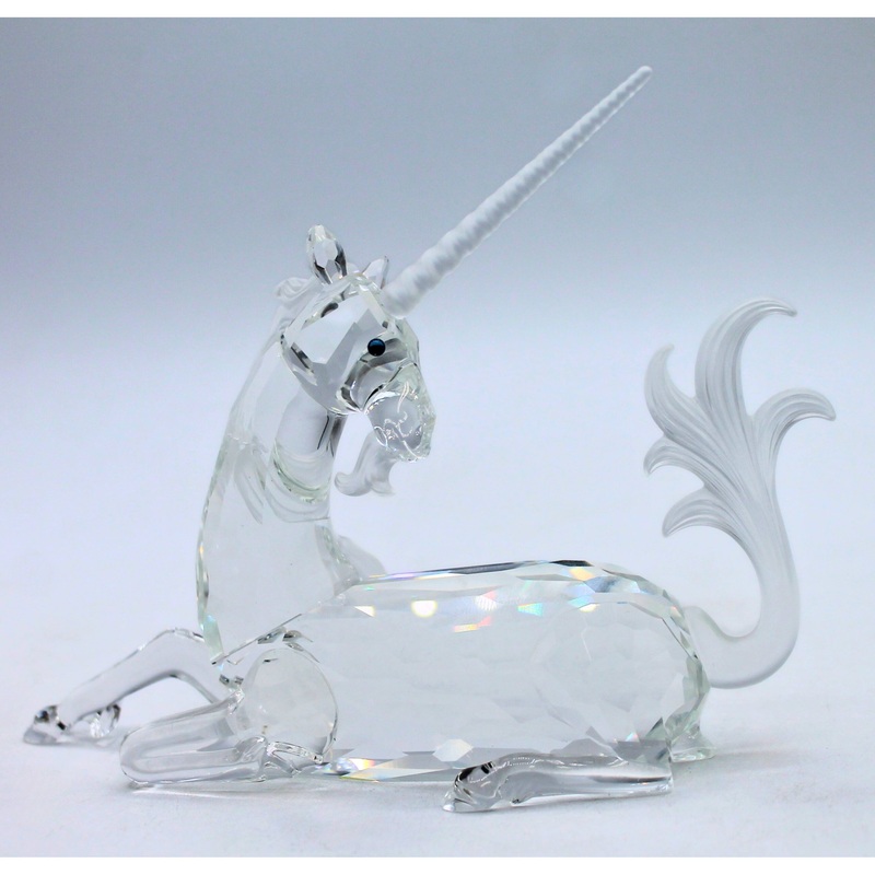 Swarovski 191727 | Annual Edition Unicorn - 1996 | Please Read