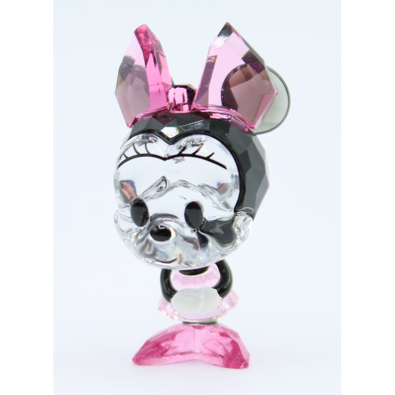 Swarovski 5004736 | Cutie Minnie Mouse | Reglued Bottom