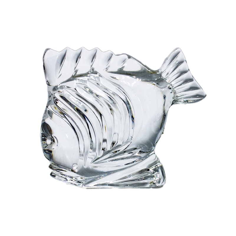 Waterford Figurine: 79754844 Small Fish