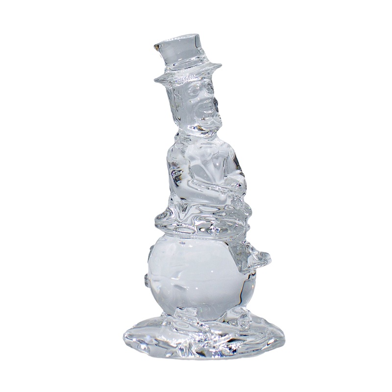 Waterford Figurine: Leprechaun No. 2
